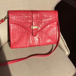 Koret Envelope / Shoulder Bag